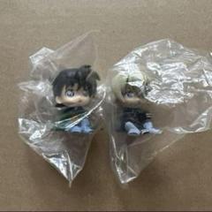 名探偵コナン　ちぢませ隊　工藤新一　安室透