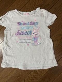Mezzo Piano アイスクリーム Tシャツ 130
