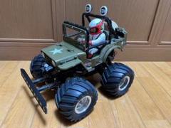 ワイルドウィリー2 フルセット タミヤ 電動RCカーシリーズ 1/10RC ワイルドウイリー 2 | タミヤ