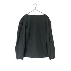 あい愛様 DRIES VAN NOTEN 2003aw 変形 ブラウス シャツ トップス