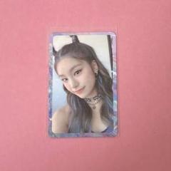 2025年最新】itzy icy イェジの人気アイテム - メルカリ