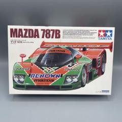 2025年最新】マツダ 787b プラモデルの人気アイテム - メルカリ