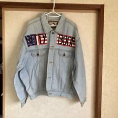 ベティちゃん　Gジャン デニムジャケット〜CK m32487248565_1.jpg?1740203630