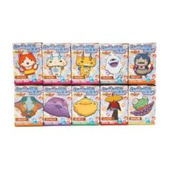 妖怪舎　入手困難！妖怪フィギュアコレクションボックス「新品未開封」 妖怪舎 入手困難！妖怪フィギュアコレクションボックス「新品未