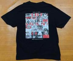 キルラキル 10周年 十襲年 名場面写バックプリント Tシャツ XXLサイズ 2025年最新】キルラキル tシャツの人気アイテム - メルカリ