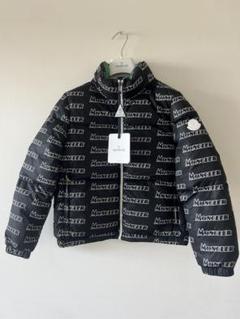 モンクレール　ニット　キッズ140美品 MONCLER - 新品 タグ付き モンクレール ダウンコート ダウン XXS