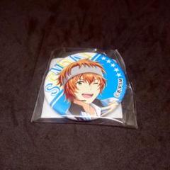 若里春名 FiFS 缶バッジ 表示 若里春名 SideM FiFS イラスト展 缶バッジ VOL.3 等身 - メルカリ