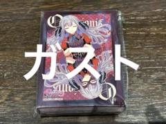 バンドリ！ Ave Mujica 豊川祥子 影絵 カードスリーブ 【eato