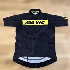 【希少】ビンテージ MERCIER MAVIC サイクルジャージ フランス製 希少】ビンテージ MERCIER MAVIC サイクルジャージ フランス製