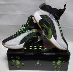 新品☆★Air Jordan 35 Bayou Boys 10.5 28.5cm
