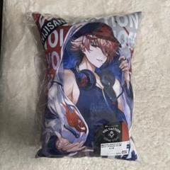 にじさんじ セラフダズルガーデン BIGクッション