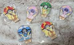 韓国　ロッテワールド限定　ピンバッジ 韓国限定 ロッテワールド ポケモン ピンバッジ コダック - メルカリ