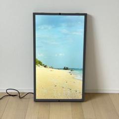【未使用】Atmoph Window 2 ディズニー + LED、リモコン Amazon.co.jp: Atmoph Window 2 | Disney [Bioplastic