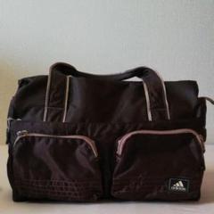 アディダス 美品 バックす