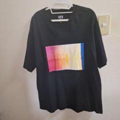 ☆UT コラボ 米津玄師 Tシャツ XL ブラック☆ - メルカリ