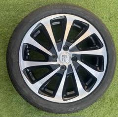 軽のカスタム！16インチホイール　165 45 16 タイヤおまけ エクスタ 165/45R16 軽自動車用タイヤホイールセット 16インチ