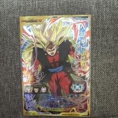 ドラゴンボールヒーローズ ゴジータ&ミラバト スーパーサイヤ人3ベジット 2025年最新】「スーパーサイヤ人3ベジット」の人気アイテム