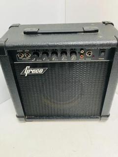 ★Greco GBX1000 兼用アンプ used】Greco / GBX-1000【GIB横浜】 - Geek IN Box