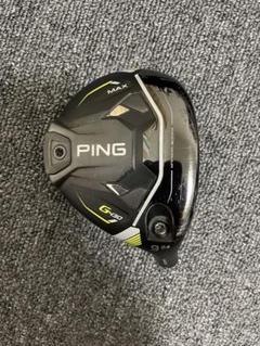 2025年最新】ping g430 フェアウェイウッド ヘッドの人気