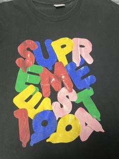 シュプリーム Tシャツ（Lサイズ）
