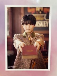 ハル　超特急　生写真 Amazon.co.jp: 超特急 ハル(柏木悠)生写真 B9 714 大阪 タカシ