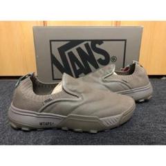 ★新品】WTAPS×Vault By Vans Coast CC NS LX