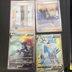 ポケモンカード　 SR まとめ売り　28枚セット ポケモンカードセット SAR SR まとめ売り - メルカリ