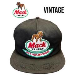 【ビンテージ】fartco loveearart70’s Mack Trucks ビンテージ】fartco U.S 70's Mack Trucks - メルカリ