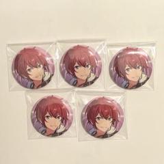 2025年最新】朱桜司 フィーチャー缶バッジの人気アイテム - メルカリ