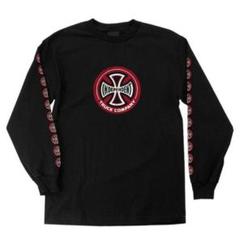 希少 INDEPENDENT ロンT インディペンデント スケーター L INDEPENDENT TILED L/S TEE ロンT ロングスリーブ インディ