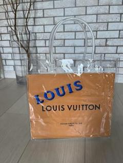 LOUIS VUITTON（ラッピング/包装）のフリマアイテム一覧