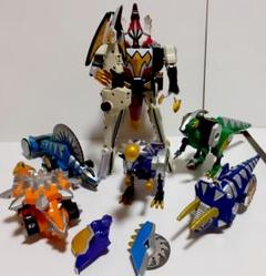 ピンクの猫様☆ 爆竜戦隊アバレンジャー まとめ売り ピンクの猫様☆ 爆竜戦隊アバレンジャー まとめ売り - メルカリ