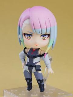 2025年最新】ねんどろいど サイバーパンク エッジランナーズ