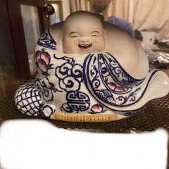 2025年最新】布袋 景徳鎮の人気アイテム - メルカリ