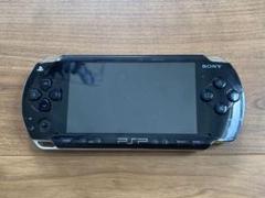 PSP1000 本体　ジャンク