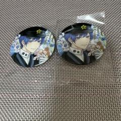 ♡　缶バッジ　2個 2025年最新】缶バッジ2つの人気アイテム - メルカリ