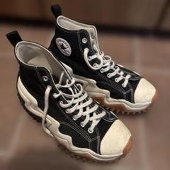 CONVERSE コンバース ランスターモーション スニーカー オールスター ランスターハイクの新型☆【Converse Run Star Motion】ラン