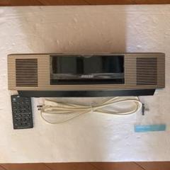 2025年最新】bOse wave music system iii ジャンクの人気