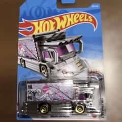 【156】ホットウィール ミニカー ライジンエクスプレス セット まとめ売り RAIJIN EXPRESSのレビュー！日本のCar Culture「デコトラ」が