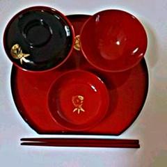 お食い初め 食器