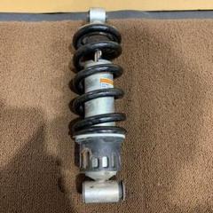 ドラッグスター400 リアサスの中古/未使用品 - メルカリ ドラッグスター400 リアサスの中古/未使用品 - メルカリ