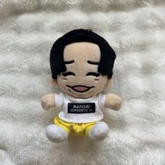 なにわ男子 長尾謙杜 ちびぬい - メルカリ
