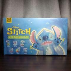 トップトイ スティッチ わくわくコレクションフィギュア 全6種セット 楽天市場】TOPTOY 正規品 Disney×TOPTOY ディズニー スティッチ