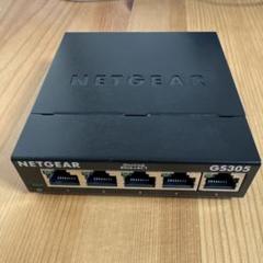 NETGEAR GS305-300JPSのサムネイル