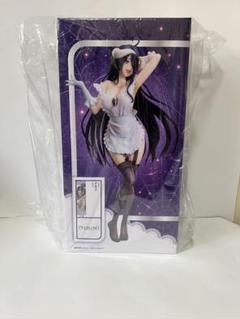 2025年最新】アルベド フィギュアの人気アイテム - メルカリ