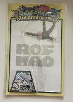 にじさんじ 加賀美ハヤトROF-MAO 3rd Anniversary
