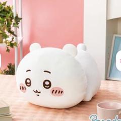 ちいかわ もっちり ねそべりBIGぬいぐるみ