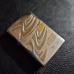ZIPPO 平井堅30th