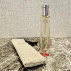 エルメス 　オードトワレ　 4本セット　ローズイケバナ　イリスウキヨエ　未使用 オードトワレ 《オスマンサス ユンナン》 - 100 ml | Hermès