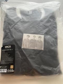 2025年最新】monochrome bts crewneck shirtの人気アイテム